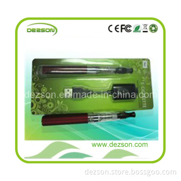 Promotion! 2013 Hottest Tank Clearomizer, Vision CE4 Sigaretta Electronic Blister